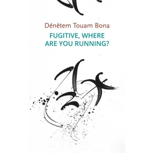 Fugitive, Where Are You Running? (häftad, eng)