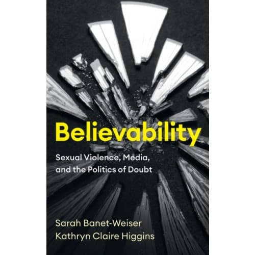 Believability (häftad, eng)