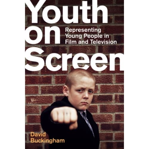 Youth on Screen (häftad, eng)