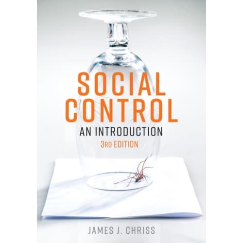 Social Control (häftad, eng)