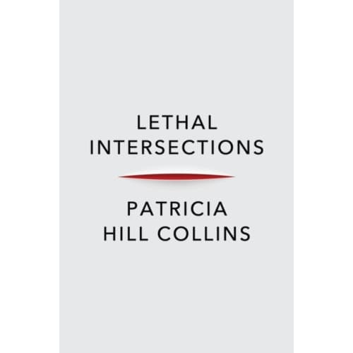 Lethal Intersections (häftad, eng)