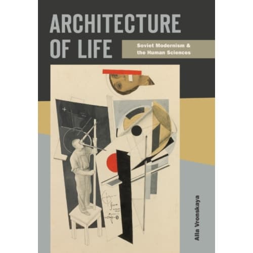 Architecture of Life (häftad, eng)
