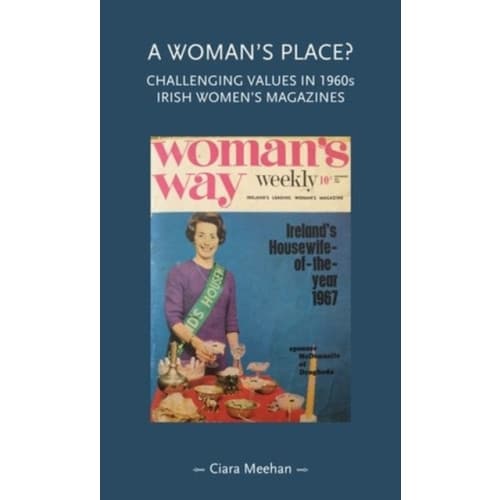 A Woman's Place? (inbunden, eng)