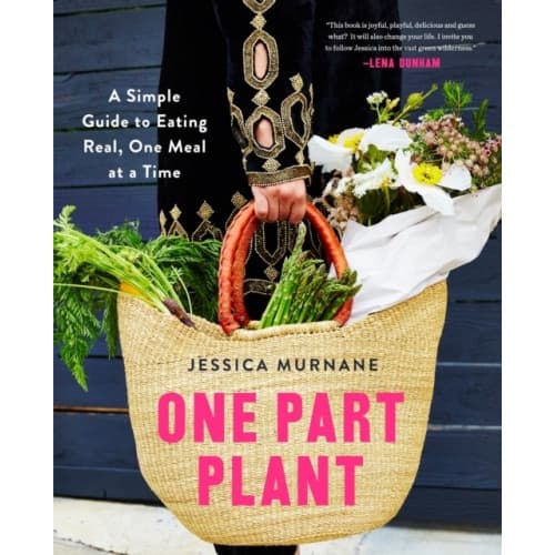 One Part Plant (häftad, eng)