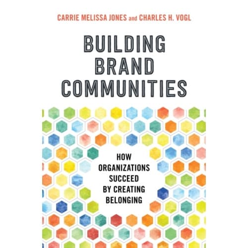 Building Brand Communities (inbunden, eng)