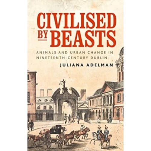 Civilised by Beasts (häftad, eng)