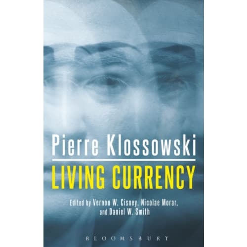 Living Currency (häftad, eng)
