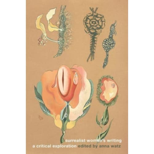 Surrealist Women's Writing (häftad, eng)