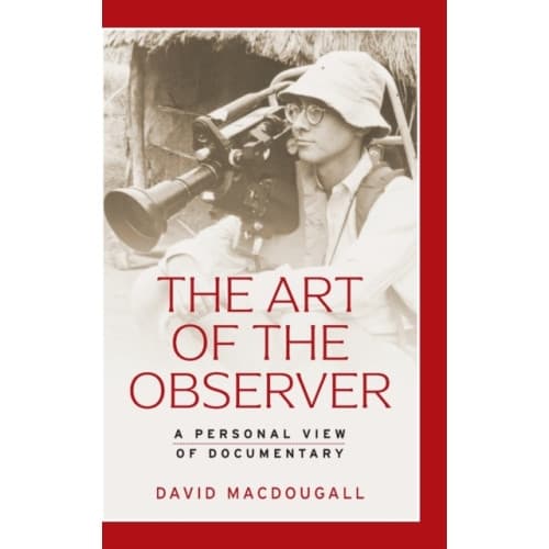 The Art of the Observer (inbunden, eng)
