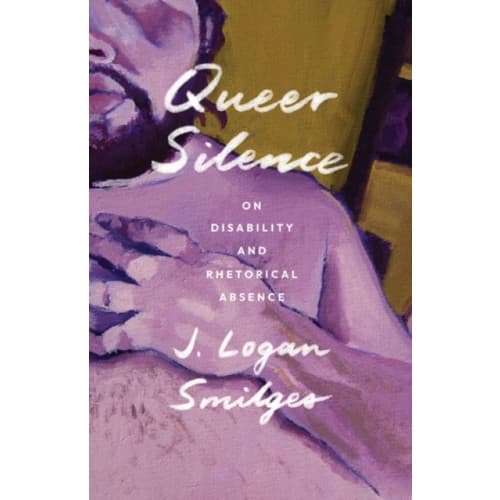 Queer Silence (häftad, eng)