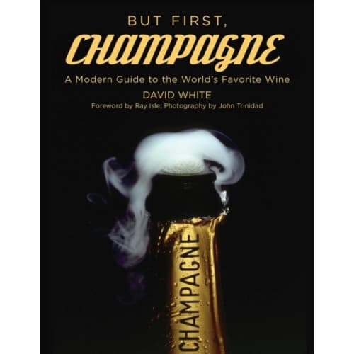 But First, Champagne (häftad, eng)
