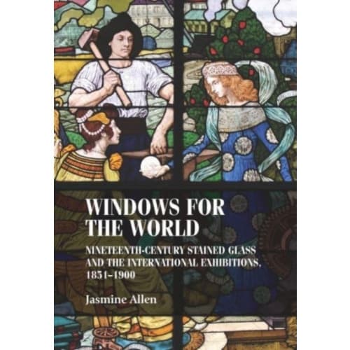Windows for the World (häftad, eng)