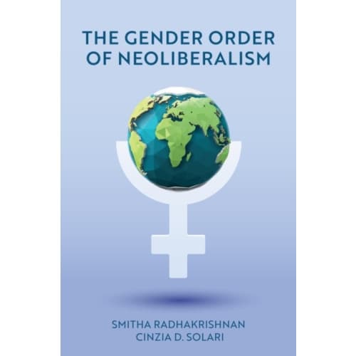 The Gender Order of Neoliberalism (häftad, eng)