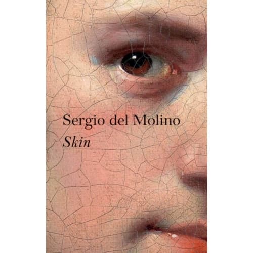 Skin (inbunden, eng)