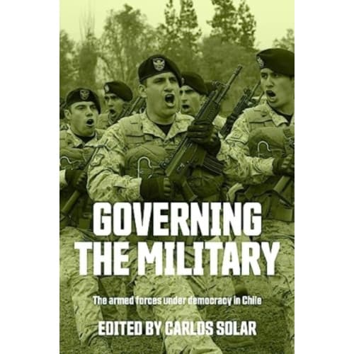 Governing the Military (inbunden, eng)