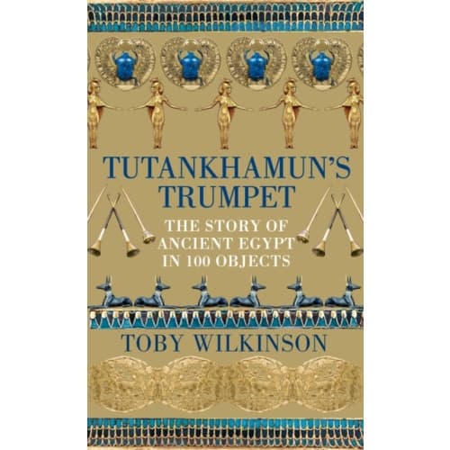 Tutankhamun's Trumpet (häftad, eng)