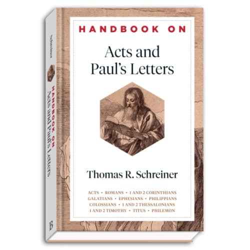 Handbook on Acts and Paul`s Letters (inbunden, eng)