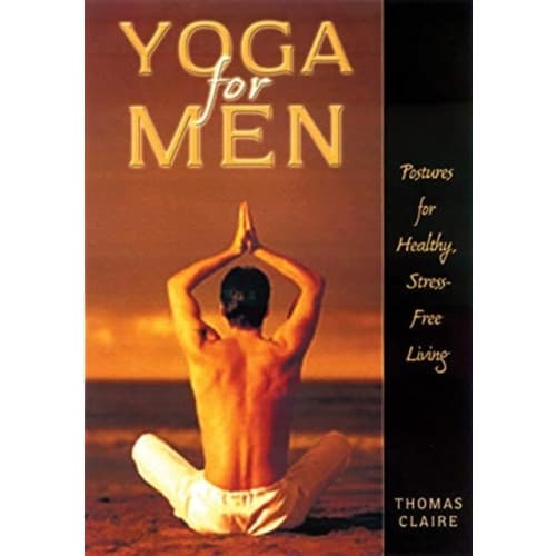Yoga for Men (häftad, eng)