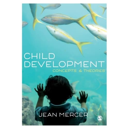 Child Development (häftad, eng)