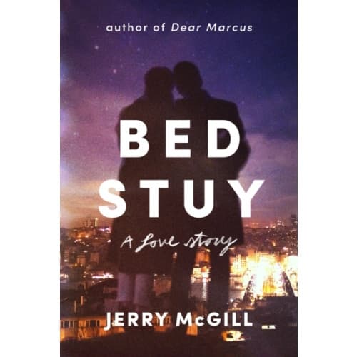 Bed Stuy (inbunden, eng)