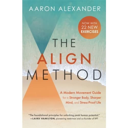 The Align Method (häftad, eng)