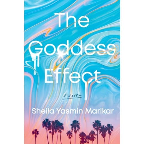 The Goddess Effect (inbunden, eng)