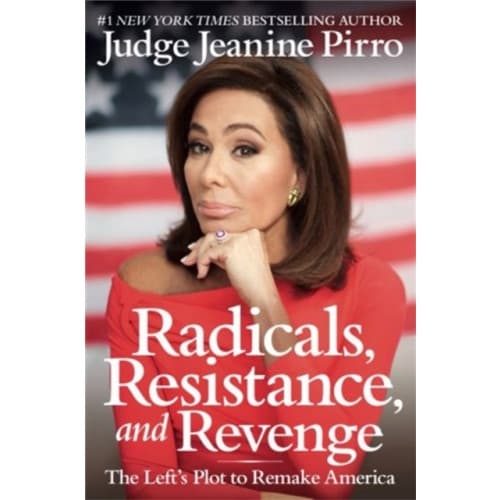 Radicals, Resistance, and Revenge (häftad, eng)