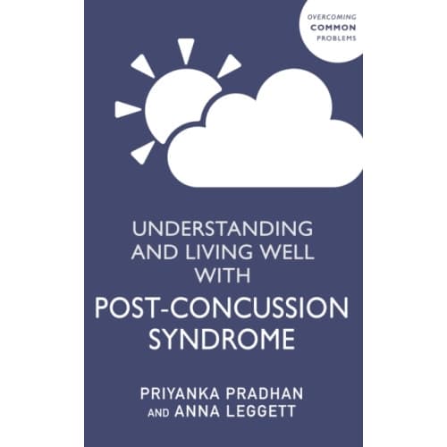 Understanding and Living Well With Post-Concussion Syndrome (häftad, eng)