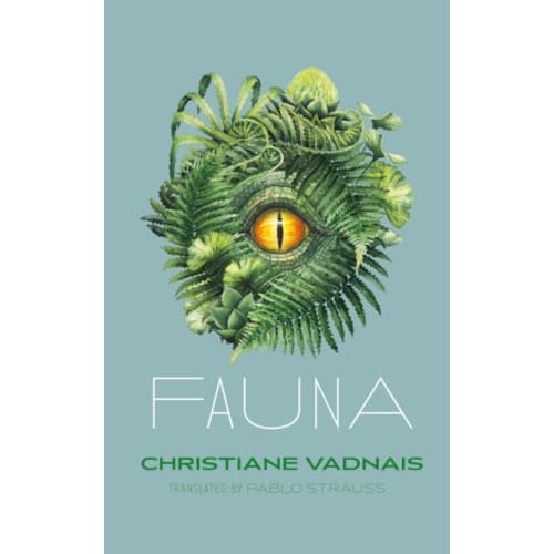 Fauna (häftad, eng)