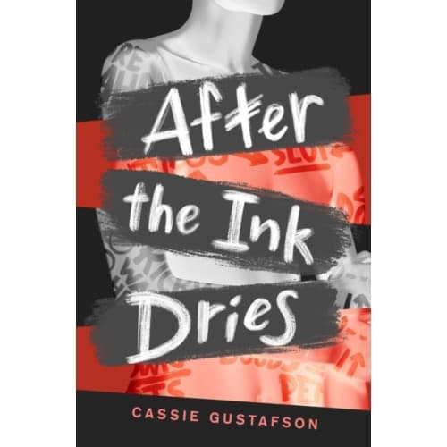 After the Ink Dries (inbunden, eng)