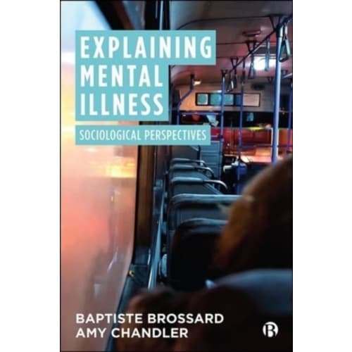 Explaining Mental Illness (häftad, eng)