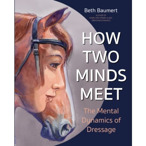 How Two Minds Meet (häftad, eng)