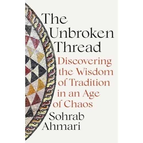 The Unbroken Thread (inbunden, eng)