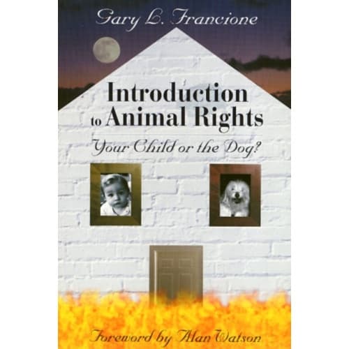 Introduction to Animal Rights (häftad, eng)