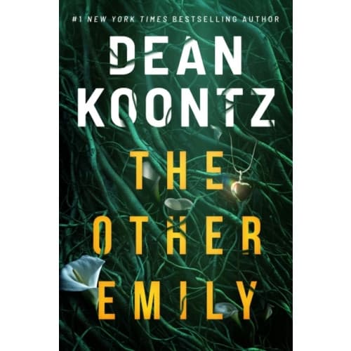 The Other Emily (inbunden, eng)