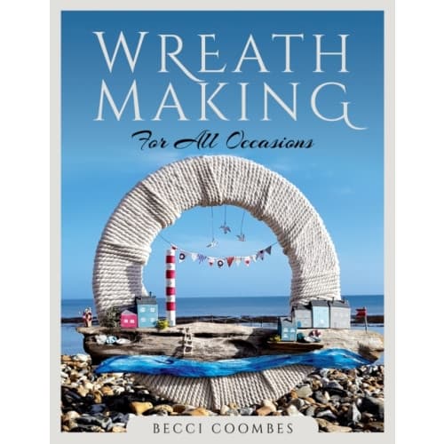 Wreath Making for all Occasions (häftad, eng)