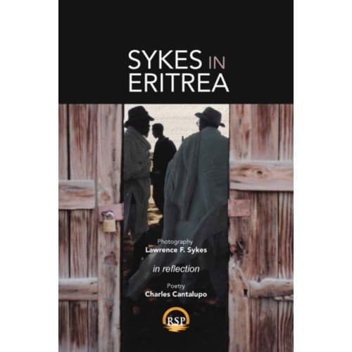 Sykes in Eritrea (häftad, eng)