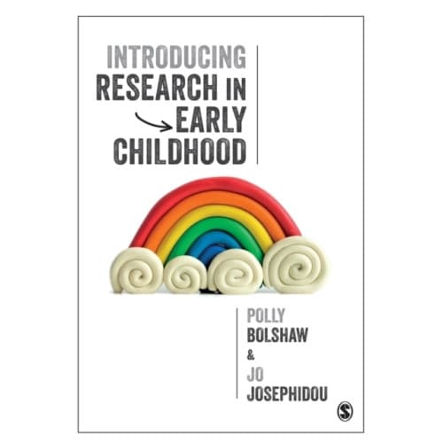 Introducing Research in Early Childhood (häftad, eng)