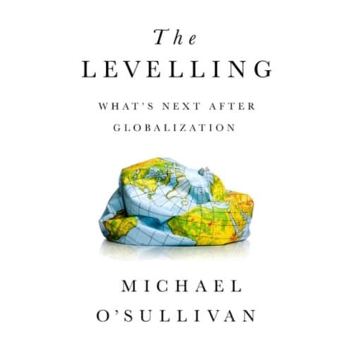 The Levelling (inbunden, eng)