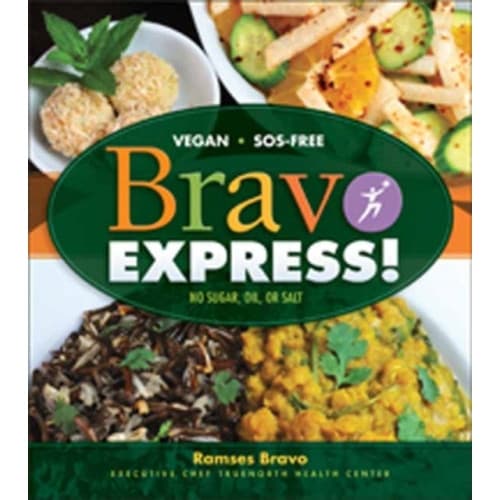 Bravo Express! (häftad, eng)