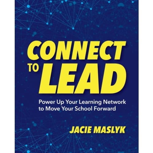 Connect to Lead (häftad, eng)