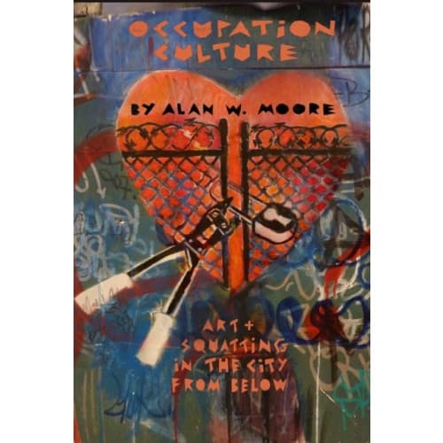 Occupation Culture (häftad, eng)