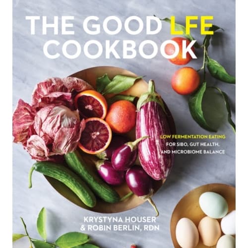 Good LFE Cookbook (inbunden, eng)