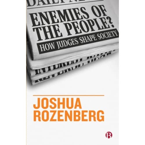 Enemies of the People? (häftad, eng)