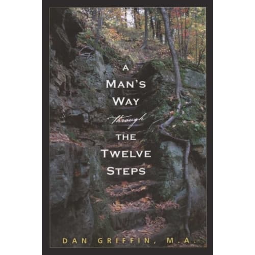 A Man's Way Through the Twelve Steps (häftad, eng)
