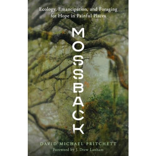 Mossback (häftad, eng)