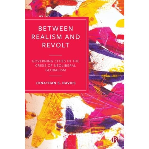 Between Realism and Revolt (häftad, eng)