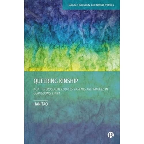 Queering Kinship (inbunden, eng)