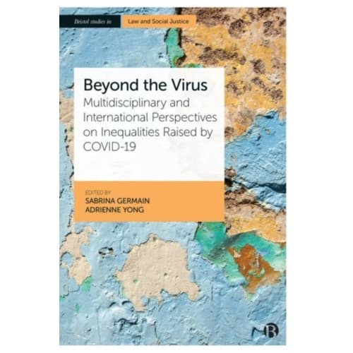 Beyond the Virus (inbunden, eng)