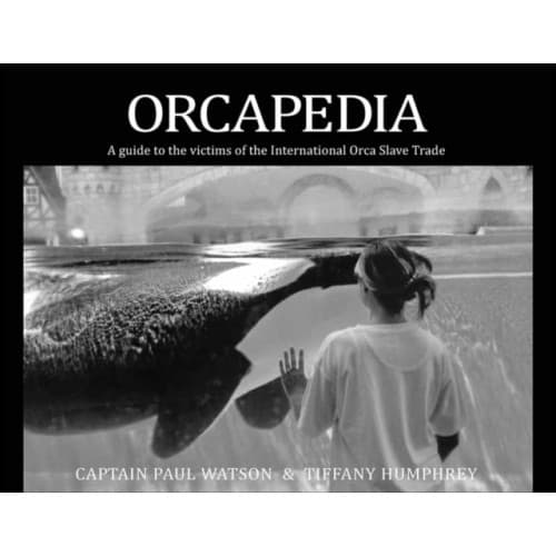 Orcapedia (häftad, eng)